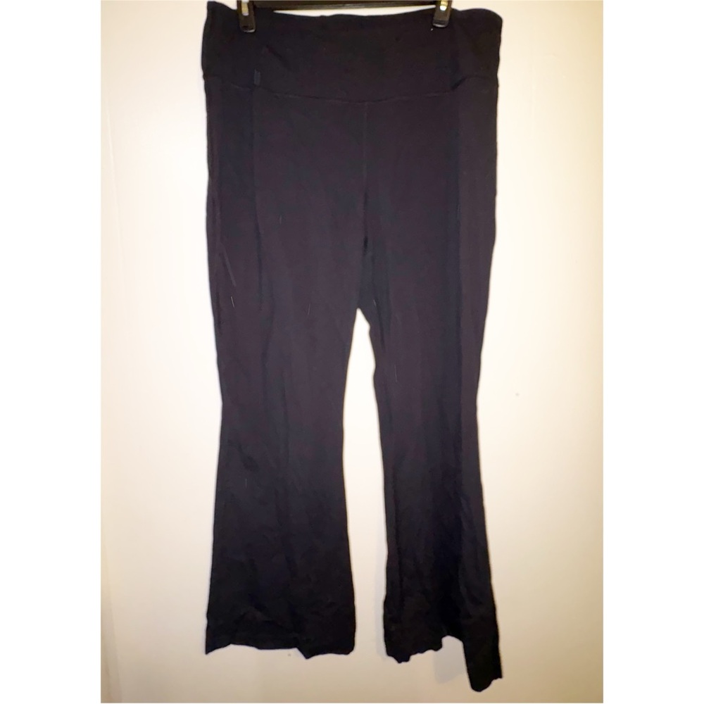 Lululemon Nulu Groove Super High Rise Flared Pant